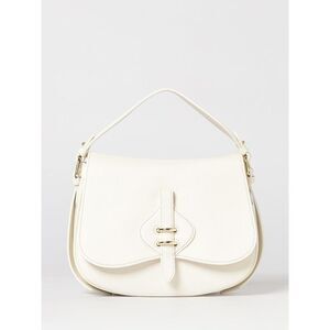 Coccinelle Handbag Woman Pearl